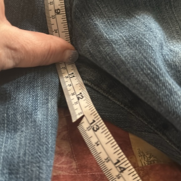 Frame jeans - Picture 8 of 10